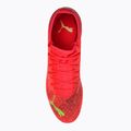 PUMA Future Z 4.4 FG/AG pánske kopačky oranžové 107005 03 6