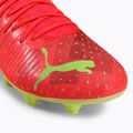 PUMA Future Z 4.4 FG/AG pánske kopačky oranžové 107005 03 7