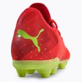 PUMA Future Z 4.4 FG/AG pánske kopačky oranžové 107005 03 8
