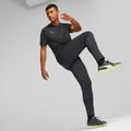 PUMA King Hero 21 FG pánske kopačky black-green 106554 05 9