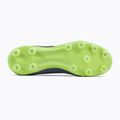 PUMA King Hero 21 FG pánske kopačky black-green 106554 05 5