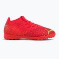 PUMA Future Z 3.4 TT Jr detské kopačky oranžové 107012 03 2