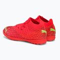 PUMA Future Z 3.4 TT Jr detské kopačky oranžové 107012 03 3