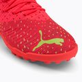 PUMA Future Z 3.4 TT Jr detské kopačky oranžové 107012 03 7