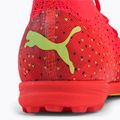 PUMA Future Z 3.4 TT Jr detské kopačky oranžové 107012 03 8