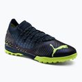 PUMA Future Z 1.4 Pro Cage pánske kopačky black-green 106992 01