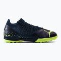 PUMA Future Z 1.4 Pro Cage pánske kopačky black-green 106992 01 2