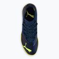 PUMA Future Z 1.4 Pro Cage pánske kopačky black-green 106992 01 6
