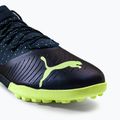 PUMA Future Z 1.4 Pro Cage pánske kopačky black-green 106992 01 7