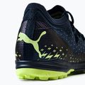 PUMA Future Z 1.4 Pro Cage pánske kopačky black-green 106992 01 8