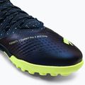 PUMA Future Z 1.4 Pro Cage pánske kopačky black-green 106992 01 9
