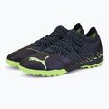 PUMA Future Z 1.4 Pro Cage pánske kopačky black-green 106992 01 11
