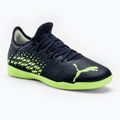 PUMA Future Z 4.4 IT pánske kopačky navy blue 107008 01