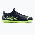 PUMA Future Z 4.4 IT pánske kopačky navy blue 107008 01 2