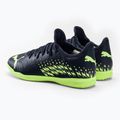 PUMA Future Z 4.4 IT pánske kopačky navy blue 107008 01 3