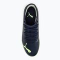 PUMA Future Z 4.4 IT pánske kopačky navy blue 107008 01 6