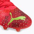 PUMA Future Z 2.4 FG/AG pánske kopačky oranžové 106995 03 7