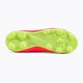 PUMA Future Z 4.4 FG/AG Jr detské kopačky oranžové 107014 03 5