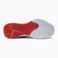 Volejbalová obuv PUMA Varion bielo-červená 164727 5