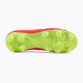 PUMA Future Z 3.4 FG/AG Jr detské kopačky oranžové 107010 03 5