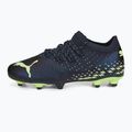 PUMA Future Z 2.4 FG/AG Jr detské kopačky navy blue 107009 01 9