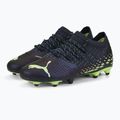 PUMA Future Z 2.4 FG/AG Jr detské kopačky navy blue 107009 01 10