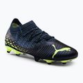 PUMA Future Z 2.4 FG/AG Jr detské kopačky navy blue 107009 01