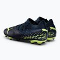 PUMA Future Z 2.4 FG/AG Jr detské kopačky navy blue 107009 01 3