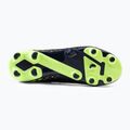 PUMA Future Z 2.4 FG/AG Jr detské kopačky navy blue 107009 01 4