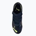PUMA Future Z 2.4 FG/AG Jr detské kopačky navy blue 107009 01 6