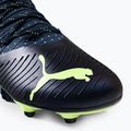 PUMA Future Z 2.4 FG/AG Jr detské kopačky navy blue 107009 01 7