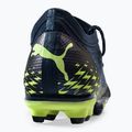 PUMA Future Z 2.4 FG/AG Jr detské kopačky navy blue 107009 01 8