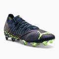 Pánske kopačky PUMA Future Z 1.4 FG/AG navy blue 106989 01