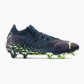 Pánske kopačky PUMA Future Z 1.4 FG/AG navy blue 106989 01 2