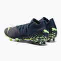 Pánske kopačky PUMA Future Z 1.4 FG/AG navy blue 106989 01 3