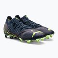 Pánske kopačky PUMA Future Z 1.4 FG/AG navy blue 106989 01 5