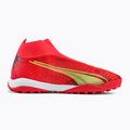 Pánske kopačky PUMA Ultra Match+ LL TT orange 107034 03 2