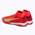 Pánske kopačky PUMA Ultra Match+ LL TT orange 107034 03 3