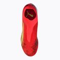 Pánske kopačky PUMA Ultra Match+ LL TT orange 107034 03 6