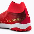 Pánske kopačky PUMA Ultra Match+ LL TT orange 107034 03 9