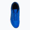 Detská volejbalová obuv PUMA Varion Jr modrá 165856 6