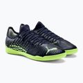 PUMA Future Z 4.4 IT detské kopačky navy blue 107018 01 5