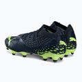 Pánske kopačky PUMA Future Z 3.4 FG/AG navy blue 106999 01 3