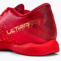 Detské kopačky PUMA Ultra Play IT Jr oranžové 106927 03 8