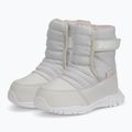 Detské snehule PUMA Nieve Boot WTR AC Inf nimbus cold/puma white 8