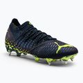 PUMA Future Z 1.4 MXSG pánske kopačky black-green 106988 01