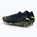 PUMA Future Z 1.4 MXSG pánske kopačky black-green 106988 01 3