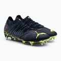 PUMA Future Z 1.4 MXSG pánske kopačky black-green 106988 01 5