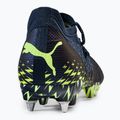 PUMA Future Z 1.4 MXSG pánske kopačky black-green 106988 01 8