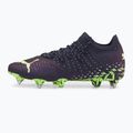 PUMA Future Z 1.4 MXSG pánske kopačky black-green 106988 01 10